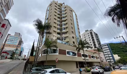 Apartamento com 4 quartos à venda na Rua Ferreira Lima, 199, Centro, Florianópolis, 130 m2 por R$ 1.900.000