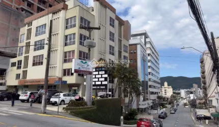 Sala comercial à venda na Rua Lauro Linhares, 1849, Trindade, Florianópolis, 41 m2 por R$ 399.000