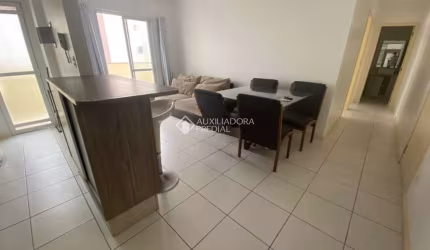 Apartamento com 2 quartos à venda na Rua José Victor da Rosa, 722, Barreiros, São José, 59 m2 por R$ 440.000