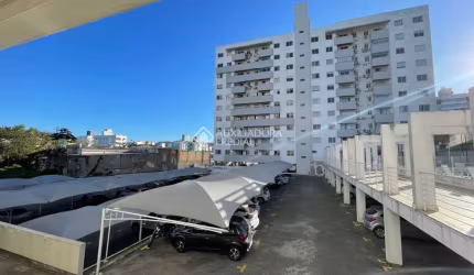 Apartamento com 2 quartos à venda na Rua Capri, 280, Pagani, Palhoça, 61 m2 por R$ 425.000