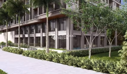 Apartamento com 3 quartos à venda na Avenida das Lagostas, 30, Jurerê Internacional, Florianópolis, 110 m2 por R$ 1.617.000