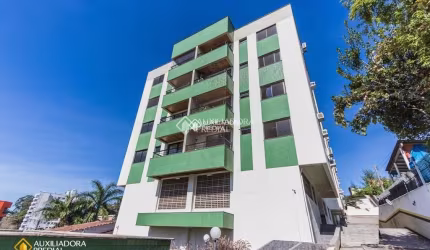 Apartamento com 2 quartos à venda na Rua Aristídes Lobo, 520, Beira Mar, Florianópolis, 60 m2 por R$ 760.000