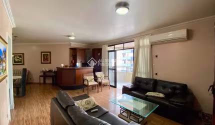 Apartamento com 3 quartos à venda na Rua Tenente Silveira, 798, Centro, Florianópolis, 135 m2 por R$ 1.200.000