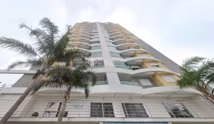 Apartamento com 3 quartos à venda na Rua Antônio Basil Schroeder, 92, Barreiros, São José, 103 m2 por R$ 889.000
