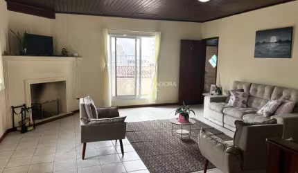 Casa com 4 quartos à venda na Rua Hipólito Mafra, 130, Saco dos Limões, Florianópolis, 140 m2 por R$ 1.269.000