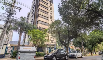 Apartamento com 3 quartos à venda na Rua Carlos Von Koseritz, 1415, Auxiliadora, Porto Alegre, 138 m2 por R$ 1.450.000