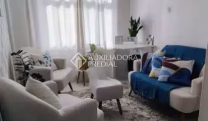 Apartamento com 2 quartos à venda na Rua Gerôncio Thives, 920, Barreiros, São José, 42 m2 por R$ 279.000