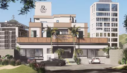 Apartamento com 2 quartos à venda na Travessa da Liberdade, 602, Campeche, Florianópolis, 66 m2 por R$ 456.000