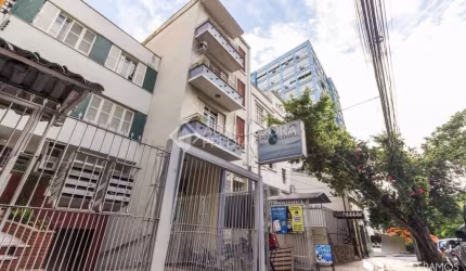 Apartamento com 3 quartos à venda na Rua Coronel Fernando Machado, 797, Centro Histórico, Porto Alegre, 100 m2 por R$ 269.000