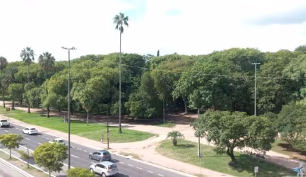Apartamento com 3 quartos à venda na Avenida João Pessoa, 993, Farroupilha, Porto Alegre, 79 m2 por R$ 415.000