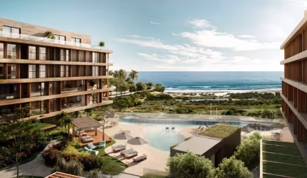 Cobertura com 3 quartos à venda na Avenida Campeche, 2216, Campeche, Florianópolis, 280 m2 por R$ 8.500.000