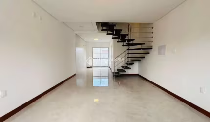 Casa com 2 quartos à venda na Rua Paysage Sul, 38, Bela Vista, Palhoça, 167 m2 por R$ 475.000
