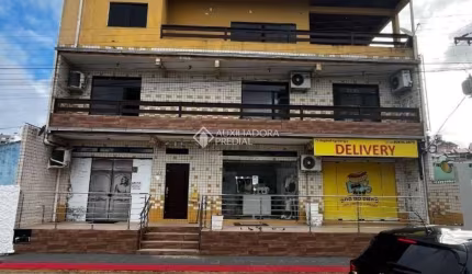 Prédio com 2 salas à venda na Rua São João Batista, 41, Beira Mar, Florianópolis, 360 m2 por R$ 5.000.000