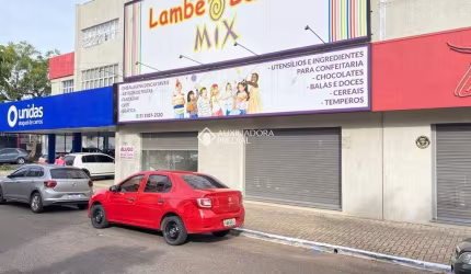 Sala comercial para alugar na Avenida Coronel Frederico Linck, 731, Ideal, Novo Hamburgo, 300 m2 por R$ 7.920