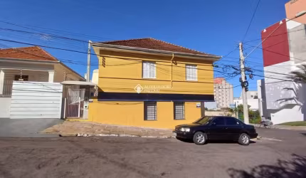 Sala comercial para alugar na Rua Carlos Gomes, 112, Vila Rosa, Novo Hamburgo, 201 m2 por R$ 4.000
