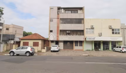 Prédio para alugar na Rua Bento Gonçalves, 1398, Pátria Nova, Novo Hamburgo, 381 m2 por R$ 9.700