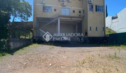 Prédio para alugar na Rua Frei Henrique de Coimbra, 91, Rondônia, Novo Hamburgo, 1000 m2 por R$ 4.500