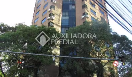 Sala comercial para alugar na Rua Júlio de Castilhos, 405, Centro, Novo Hamburgo, 61 m2 por R$ 1.500