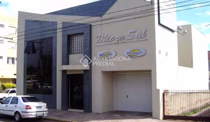 Sala comercial para alugar na Avenida Primeiro de Março, 2021, Pátria Nova, Novo Hamburgo, 582 m2 por R$ 14.000