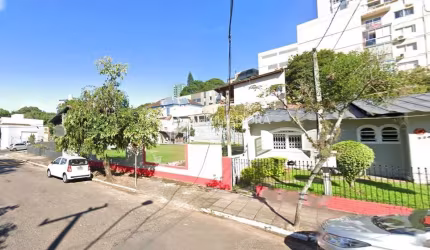 Terreno comercial para alugar na Rua Bento Gonçalves, 3248, Centro, Novo Hamburgo, 495 m2 por R$ 1.500