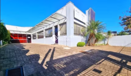 Casa comercial para alugar na Rua Fortaleza, 23, Boa Vista, Novo Hamburgo, 459 m2 por R$ 12.000