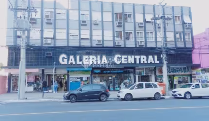 Ponto comercial para alugar na Rua Lima e Silva, 347, Centro, Novo Hamburgo, 35 m2 por R$ 1.650
