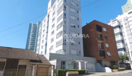 Apartamento com 3 quartos para alugar na Rua Joaquim Nabuco, 1776, Centro, Novo Hamburgo, 91 m2 por R$ 3.900