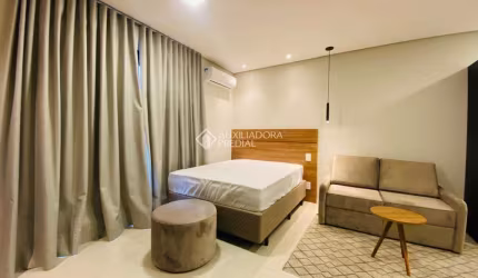 Kitnet / Stúdio para alugar na Rua Arlindo Pasqualini, 448, Vila Nova, Novo Hamburgo, 25 m2 por R$ 2.350