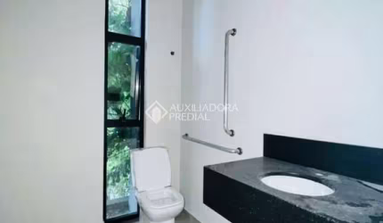 Sala comercial para alugar na Rua Montenegro, 43, Jardim Mauá, Novo Hamburgo, 50 m2 por R$ 3.400