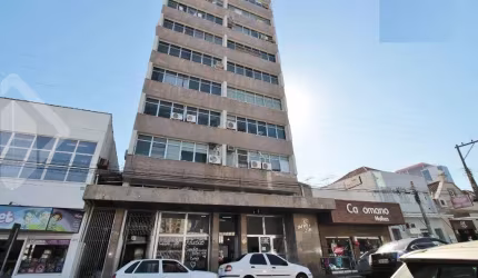 Sala comercial para alugar na Rua Lima e Silva, 222, Centro, Novo Hamburgo, 73 m2 por R$ 1.200