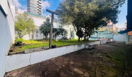 Casa com 5 quartos para alugar na Rua Forquetinha, 333, Jardim Mauá, Novo Hamburgo, 420 m2 por R$ 5.900