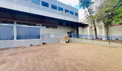 Barracão / Galpão / Depósito para alugar na Rua Doutor Karl Wilhelm Schinke, 69, Rondônia, Novo Hamburgo, 300 m2 por R$ 7.700