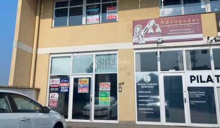Ponto comercial para alugar na Avenida Coronel Travassos, 1919, Rondônia, Novo Hamburgo, 95 m2 por R$ 2.500