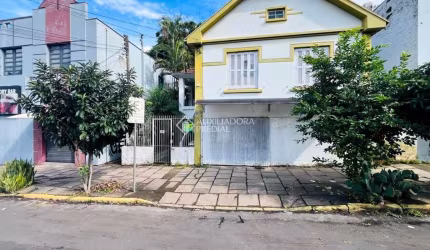Casa com 5 quartos para alugar na Rua Bento Gonçalves, 2974, Centro, Novo Hamburgo, 180 m2 por R$ 5.500
