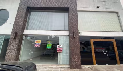 Ponto comercial para alugar na Avenida Pedro Adams Filho, 1886, Industrial, Novo Hamburgo, 108 m2 por R$ 3.650