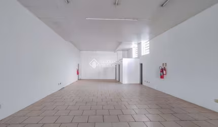 Ponto comercial para alugar na Rua Imperatriz Leopoldina, 293, Rio Branco, Novo Hamburgo, 240 m2 por R$ 6.000