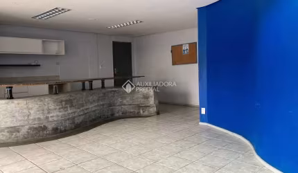 Prédio para alugar na Avenida Coronel Frederico Linck, 126, Ideal, Novo Hamburgo, 513 m2 por R$ 10.000