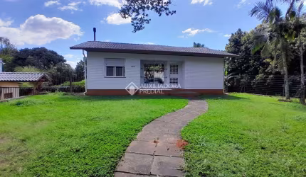 Casa com 5 quartos para alugar na Avenida Doutor Maurício Cardoso, 423, Hamburgo Velho, Novo Hamburgo, 70 m2 por R$ 3.900