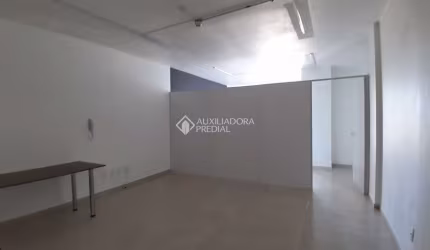 Sala comercial para alugar na Rua Gomes Portinho, 17, Centro, Novo Hamburgo, 50 m2 por R$ 1.000