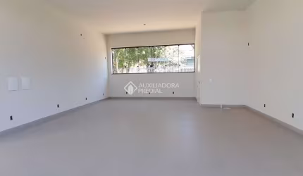Ponto comercial para alugar na Estrada Presidente Lucena, 3390, Primavera, Novo Hamburgo, 45 m2 por R$ 3.000