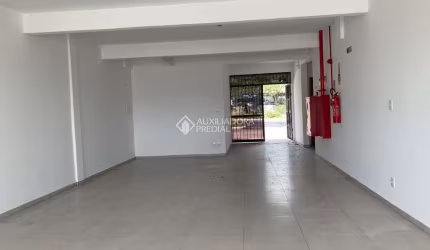 Ponto comercial para alugar na Rua Guia Lopes, 41180, Boa Vista, Novo Hamburgo, 86 m2 por R$ 3.200