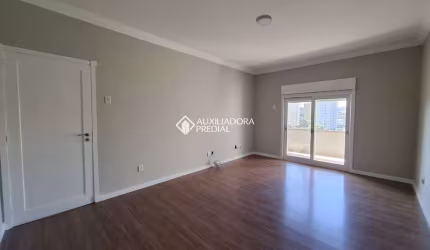Apartamento com 3 quartos para alugar na Rua Joaquim Nabuco, 1341, Centro, Novo Hamburgo, 110 m2 por R$ 2.199