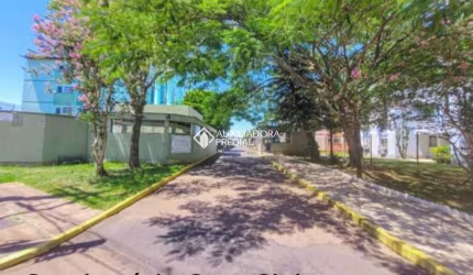 Apartamento com 2 quartos para alugar na Rua Leopoldo Freire Pinto, 111, Rio dos Sinos, São Leopoldo, 44 m2 por R$ 1.080