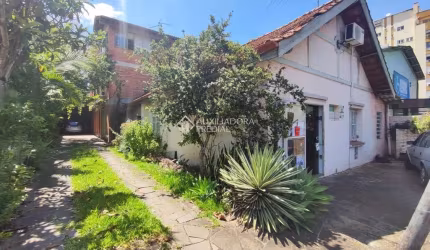 Casa comercial para alugar na Rua Saldanha Marinho, 281, Pátria Nova, Novo Hamburgo, 100 m2 por R$ 2.500