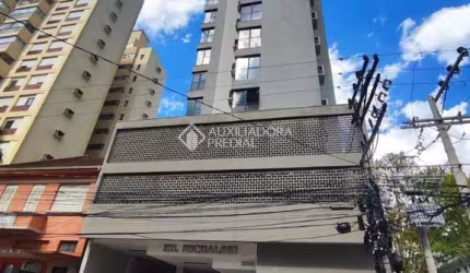 Sala comercial para alugar na Rua Bento Gonçalves, 2399, Centro, Novo Hamburgo, 34 m2 por R$ 1.450