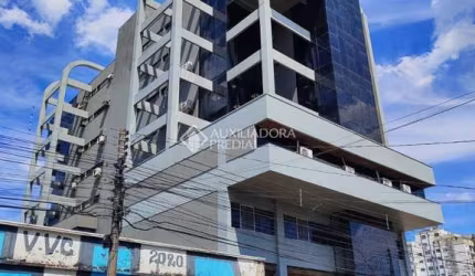 Sala comercial para alugar na Rua Bento Gonçalves, 806, Centro, São Leopoldo, 78 m2 por R$ 2.300