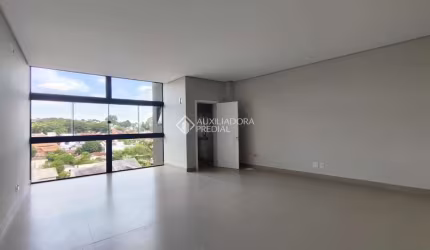 Sala comercial para alugar na Rua Cairu, 16, Jardim Mauá, Novo Hamburgo, 50 m2 por R$ 3.400
