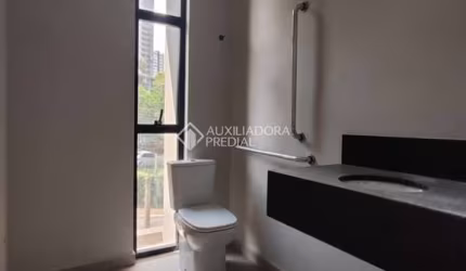 Sala comercial para alugar na Rua Caiapós, 257, Jardim Mauá, Novo Hamburgo, 55 m2 por R$ 3.400