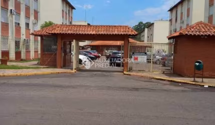 Apartamento com 2 quartos para alugar na Rua Osvaldo Aranha, 4641, São Miguel, São Leopoldo, 53 m2 por R$ 900