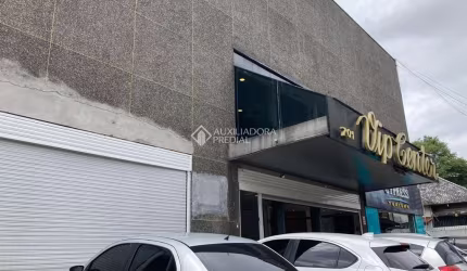 Sala comercial para alugar na Rua José do Patrocínio, 701, Rio Branco, Novo Hamburgo, 63 m2 por R$ 870